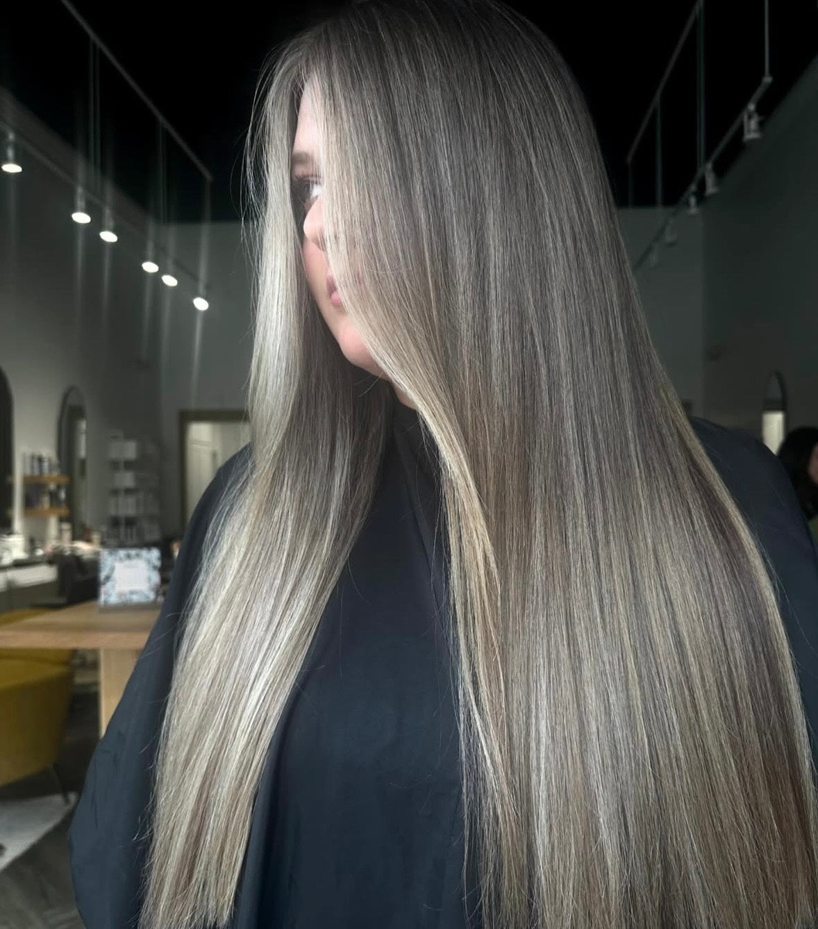 Qiqi Anti-Frizz Vega