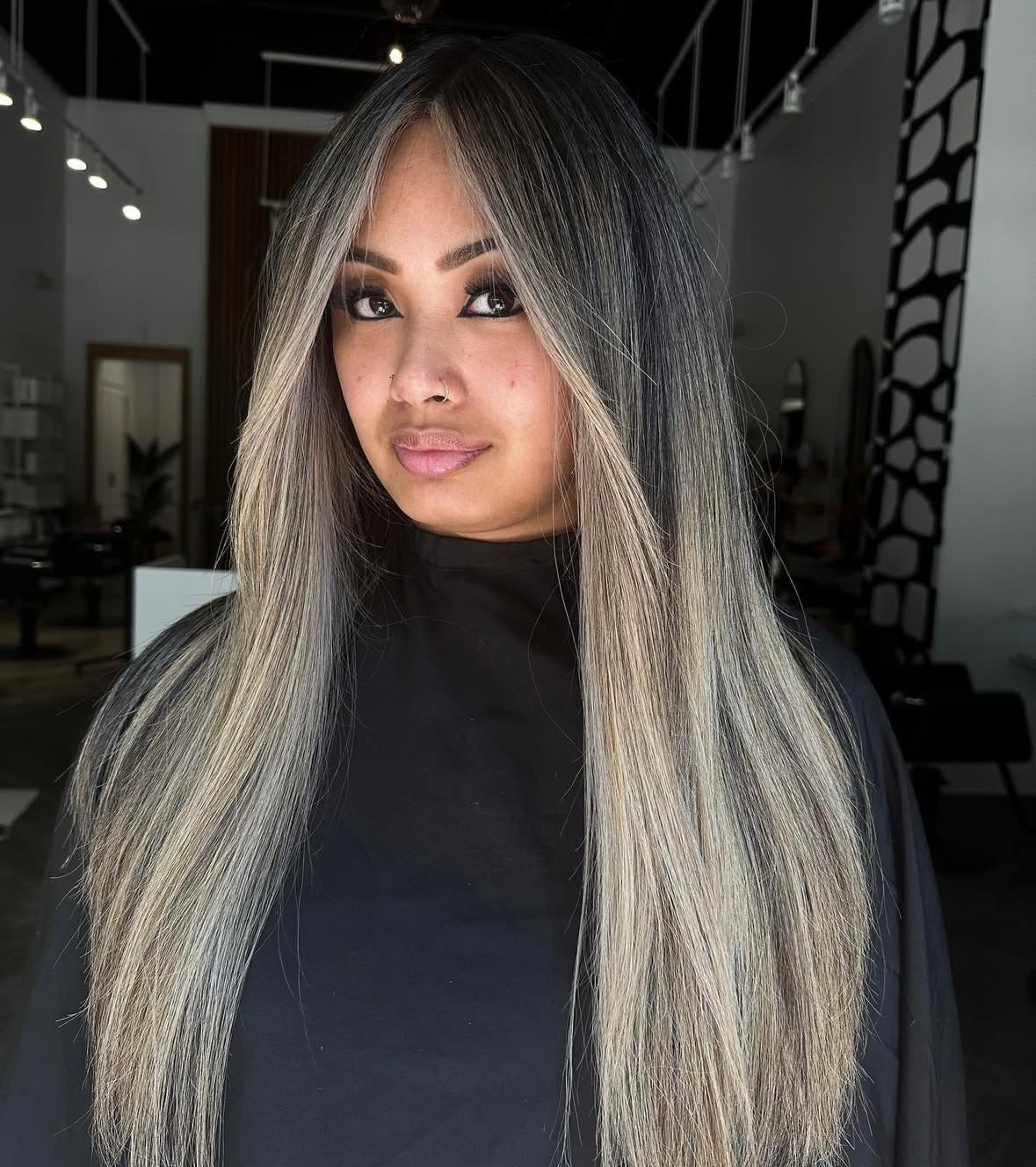 Brazilian Blowout (Includes take home products)