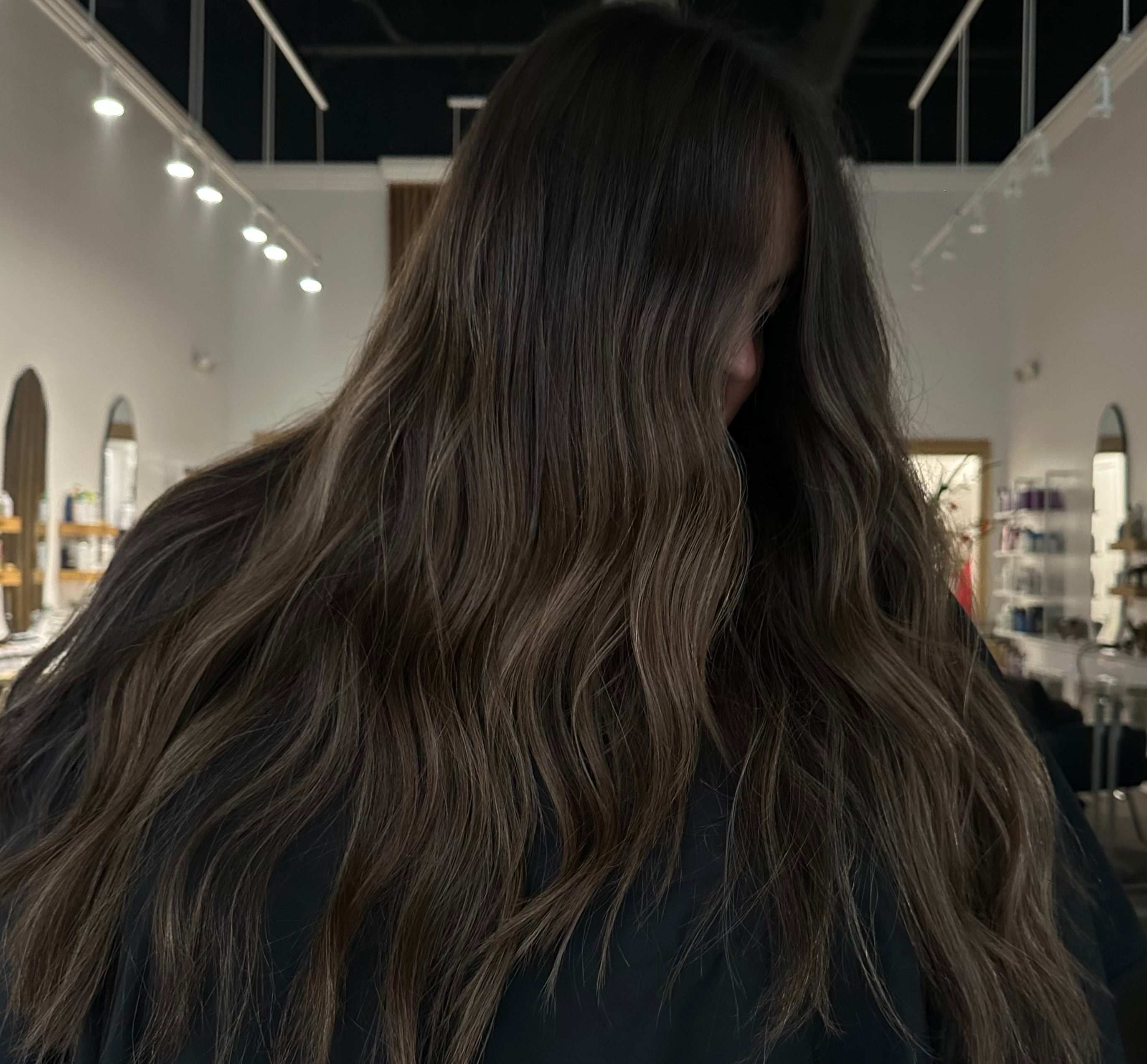 One Row Extensions