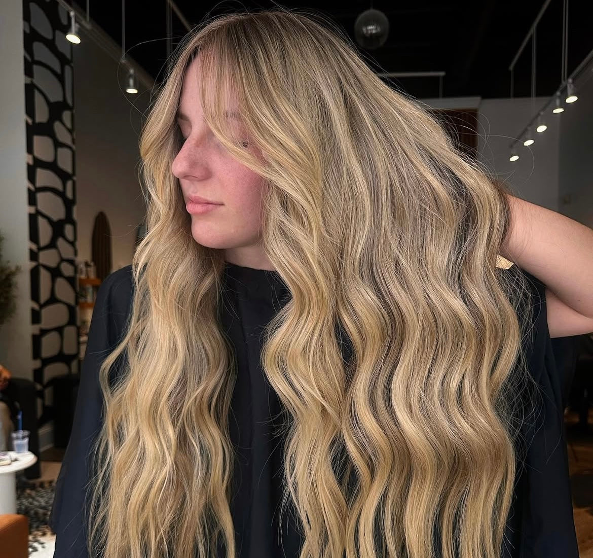Two Row Extensions