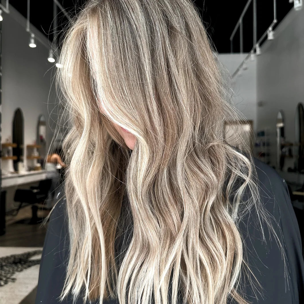 Partial Highlight